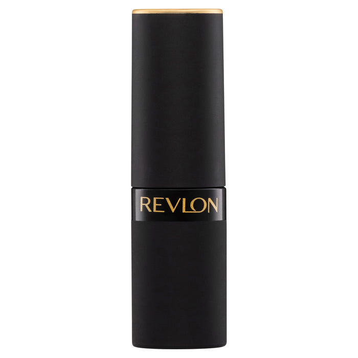 Revlon Super Lustrous Lipstick Wild Thoughts.
