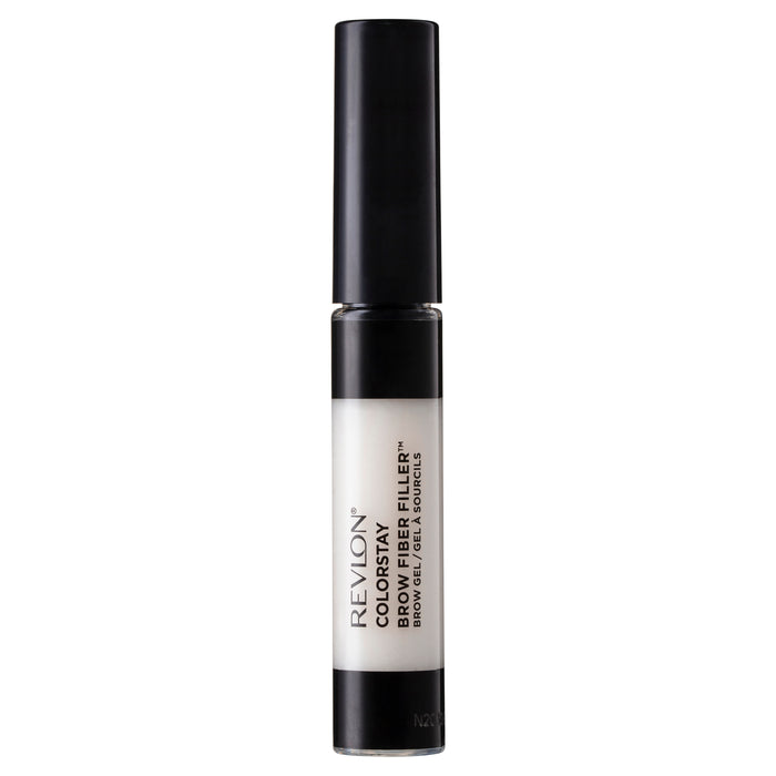 Revlon Colorstay Brow Fiber Filler Clear.