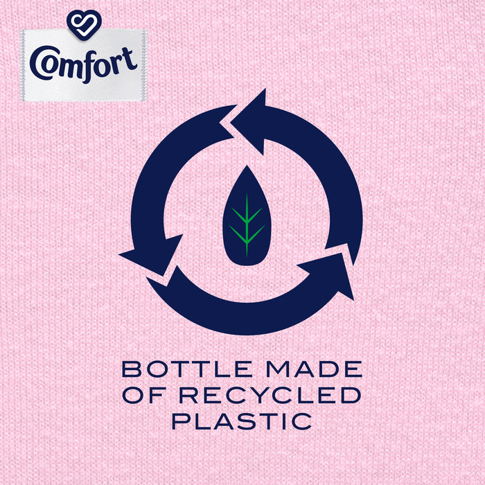 Comfort Fabric Conditioner Floral Blush 900ml