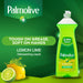 Palmolive Dishwashing Liquid Lemon Lime 750mL.