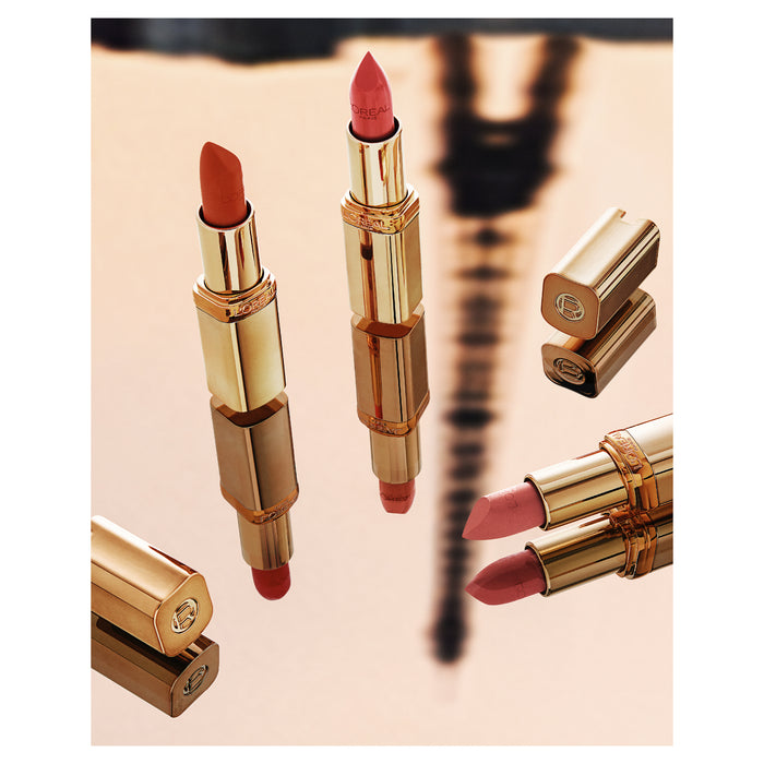 L'Oreal Color Riche Lip 453 Rose Crème