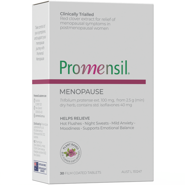 Promensil 30 Tablets