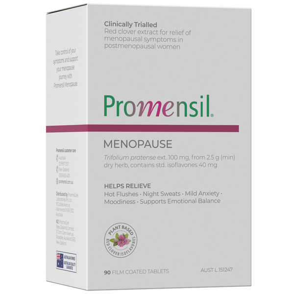 Promensil 90 Tablets