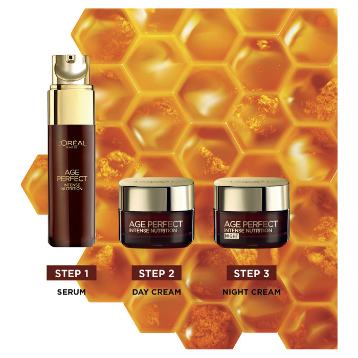 L'Oreal Age Perfect Intense Nutrition Day 50ml