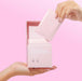 Fmnn Refresh Her On The Go Initmate Wipes Peach 20pk.