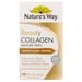 Natures Way Beauty Collagen Mature Skin 120 Tablets.