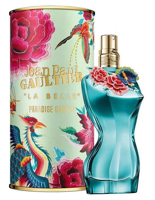 Jean Paul Gaultier La Belle Paradise Garden EDP 100ml