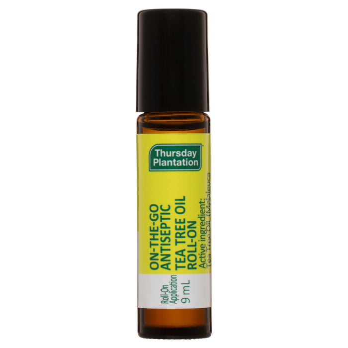 Thursday Plantation Antiseptic Tea Tree Roll On 9ml