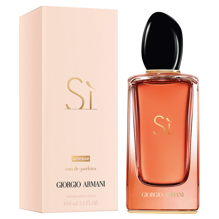 Giorgio Armani Si Intense EDP 100ml