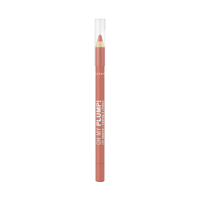 Rimmel Oh My Plump! Lip Shaper 050 Cafe Latte