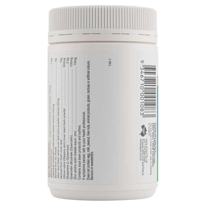 Herbs Of Gold Gut Care 150g.