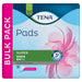 TENA Pads Super 30 Pack.