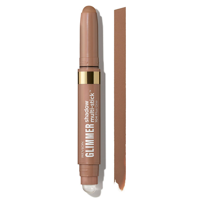 Revlon Glimmer Shadow Multi Stick 104 Plus One