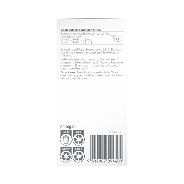 Promensil Hair Growth & Thickness 40 Tablets