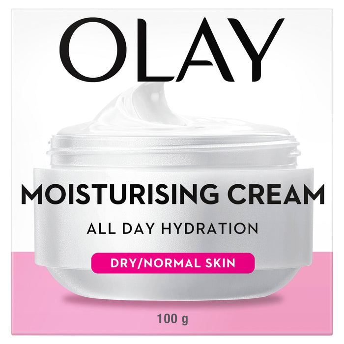 Olay Moisturising Cream 100g.