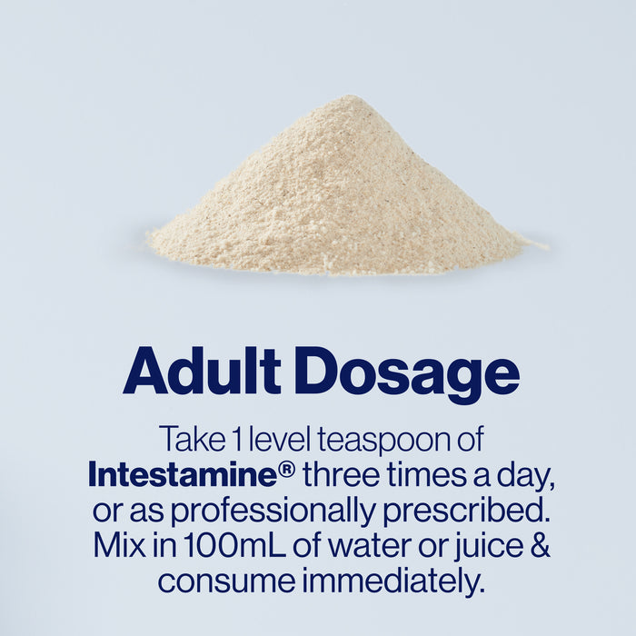 Bioceuticals Intestamine 150g Net Powder
