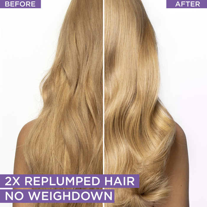 L'Oreal Elvive Hyaluron Plump Shampoo 300ml