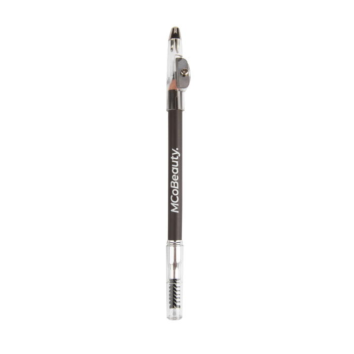 MCo Beauty Everyday Perfect Brow Pencil Med/Dark