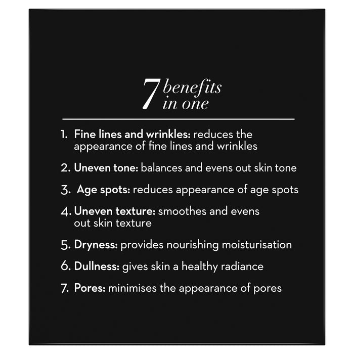 Olay Total Effects 7 in 1 Night Cream 50g.