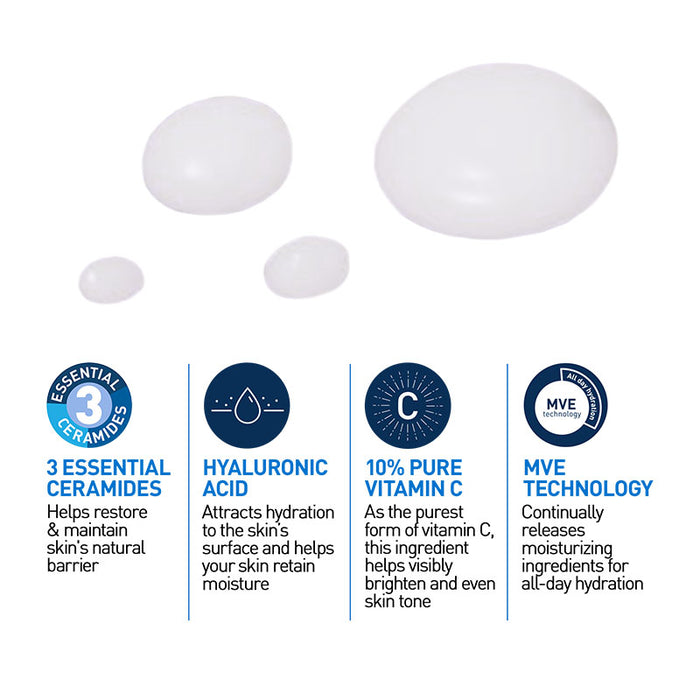 CeraVe Skin Renewing Vitamin C 30ml