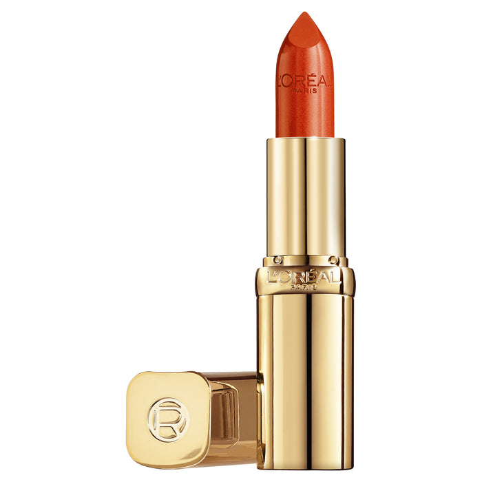 L'Oreal Color Riche Lip 163 Orange Magique