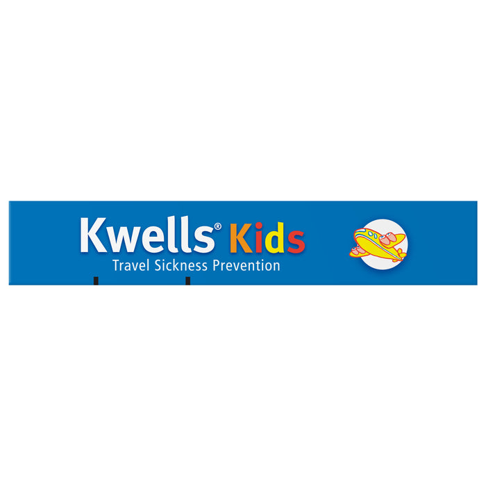 Kwells Kids 12