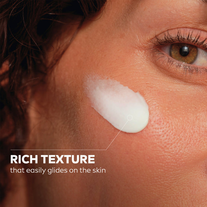 Nivea Q10 Power Day Cream Mature 60+ SPF 15 50ml