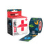 Rocktape RX 5cm x 5m Space.