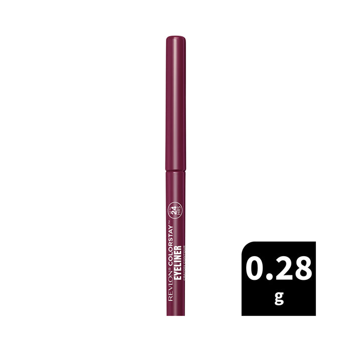 Revlon Colorstay Eyeliner Shrink Cherry