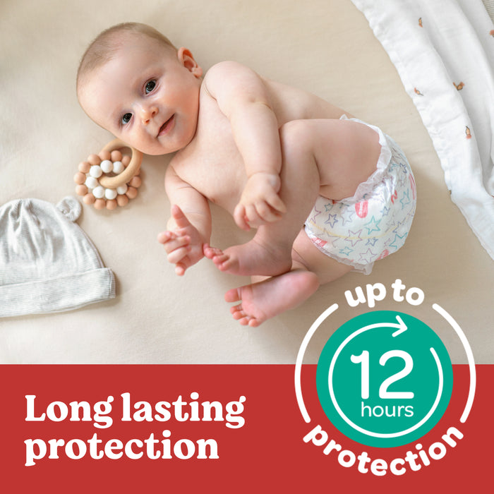 Huggies Essential Infant 54 Size 2