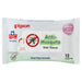 Pigeon Anti Mosquito Wipes 12.