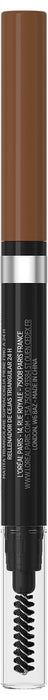 Loreal Infallable Brow Xpert 5.23 Auburn
