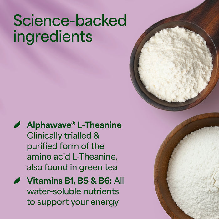 Nature's Own Stress Relief & Calm 30 Capsules
