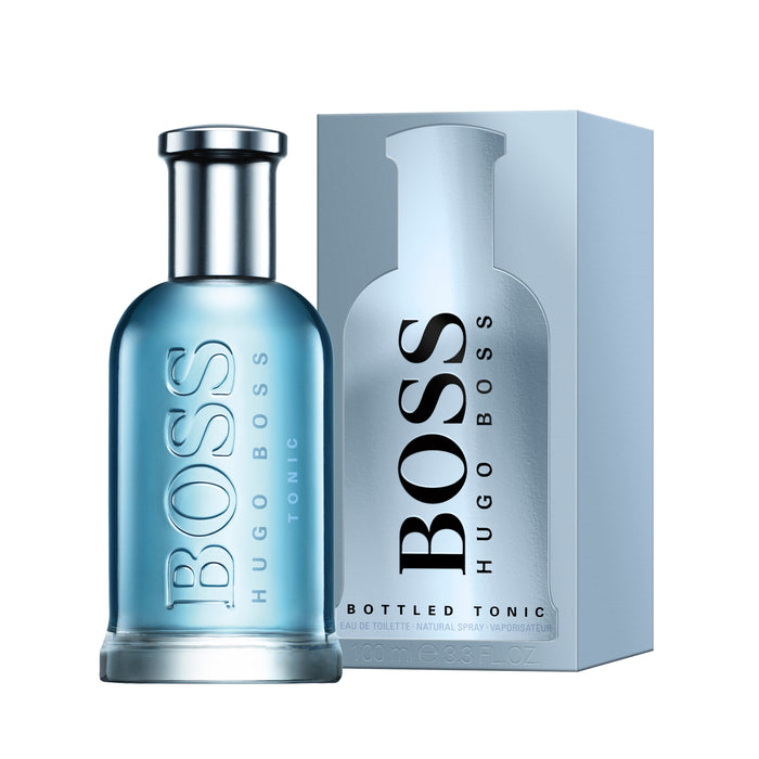 Hugo Boss BOSS Bottled Tonic