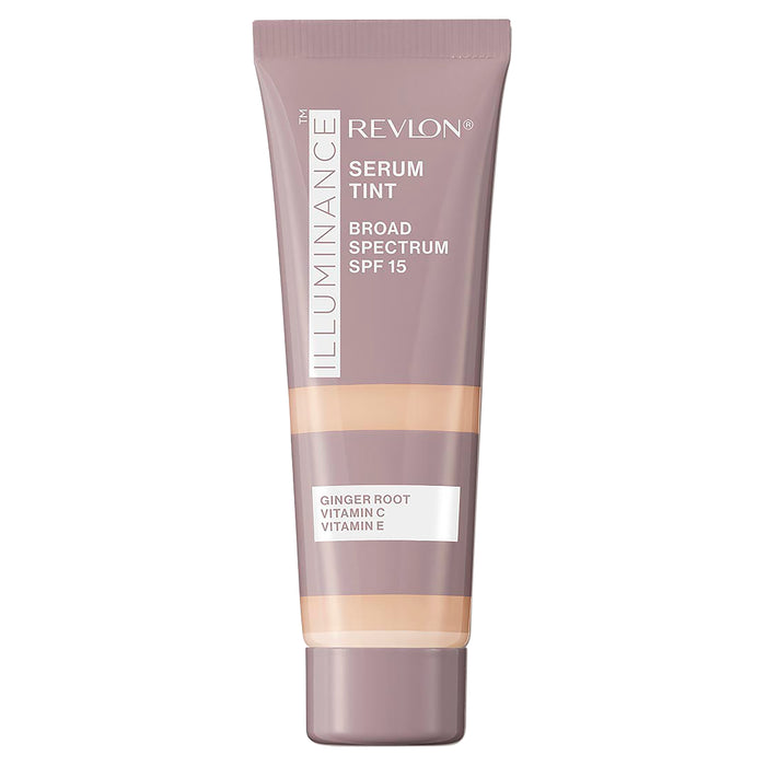 Revlon Illuminance Tinted Serum SPF15 301 Cool Beige