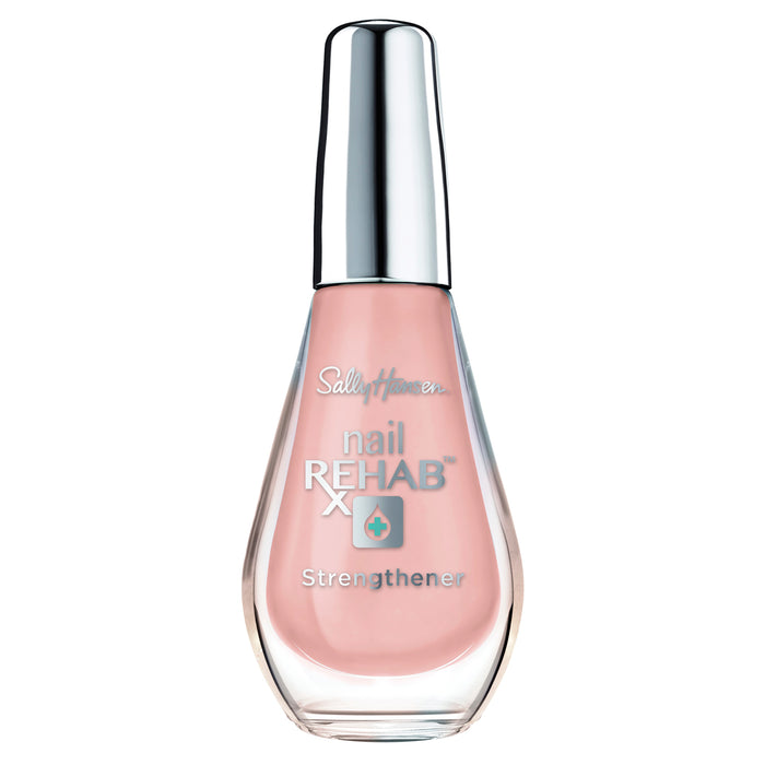 Sally Hansen Nail Rehab Strengthener 10ml.