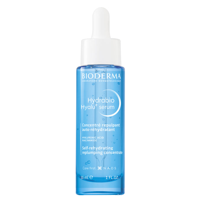 Bioderma Hydrabbio Hyalu+ Serum Replumping serum 30ml