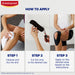 Elastoplast Sport Kinesio Tape 48320 Black 50mm X 5m.