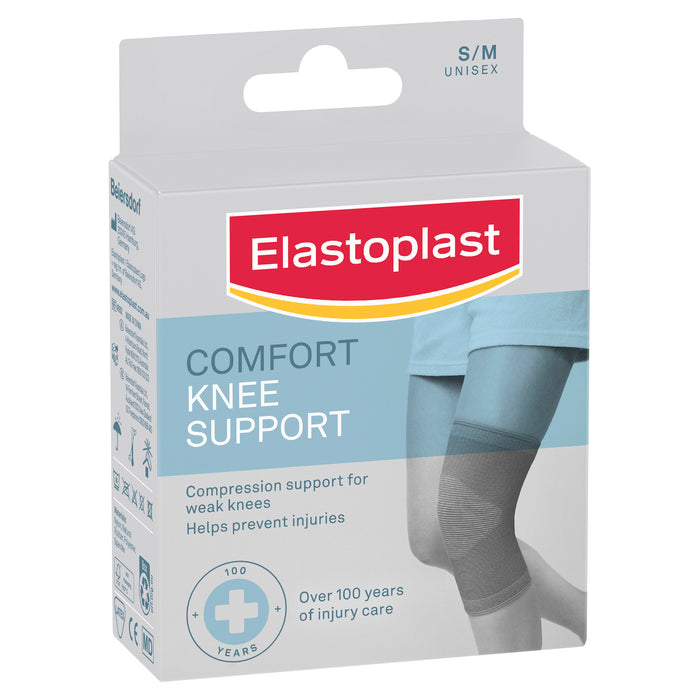 Elastoplast Comfort Lift Knee Support Small/Medium