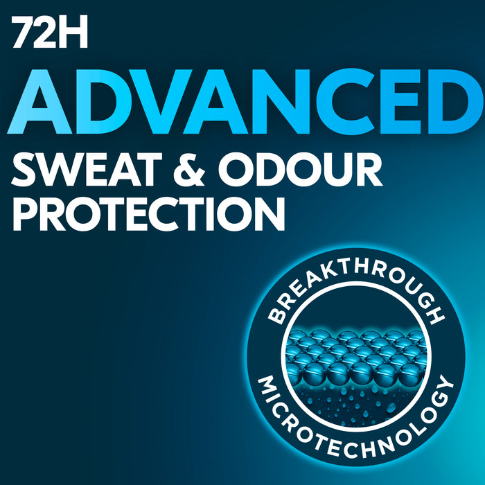 Rexona Men Antiperspirant Deodorant Aerosol Workout 220ml.