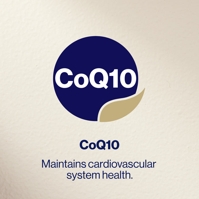Bioceuticals Coq10 Excel 150mg 60 Soft Capsules