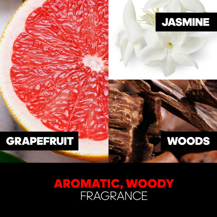 ADIDAS EDT TEAM FORCE 100ML.