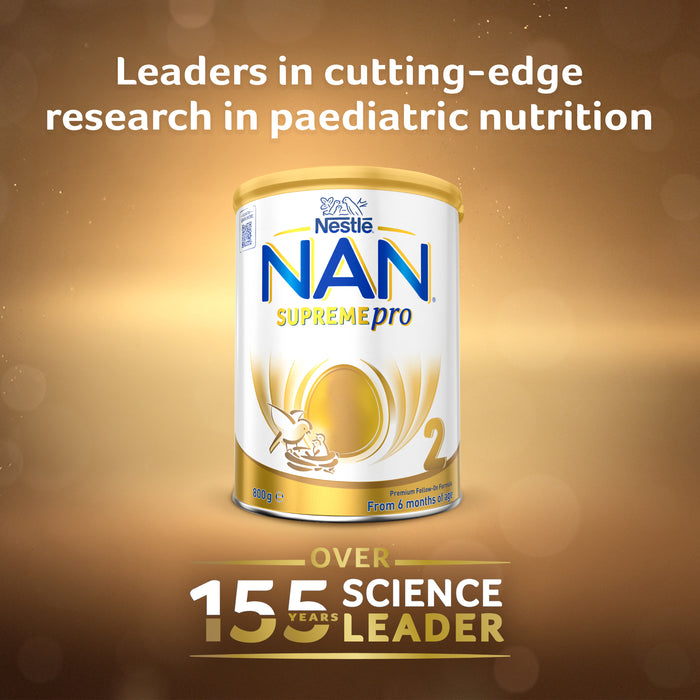 Nan Supreme Pro Stage 2 800g