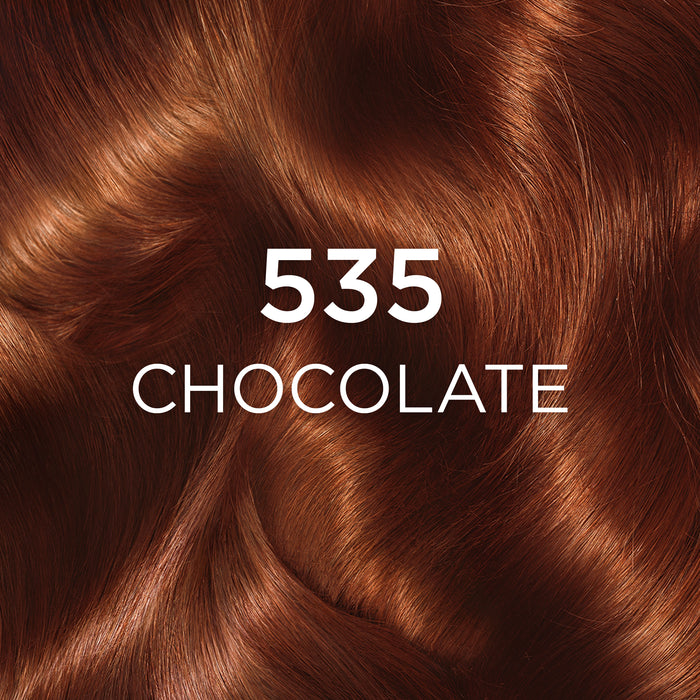 L'Oreal Casting Crème Gloss 535 Chocolate