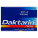 Daktarin Cream 2% 70g.
