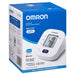 Omron HEM7142T1 Standard Blood Pressure Monitor.