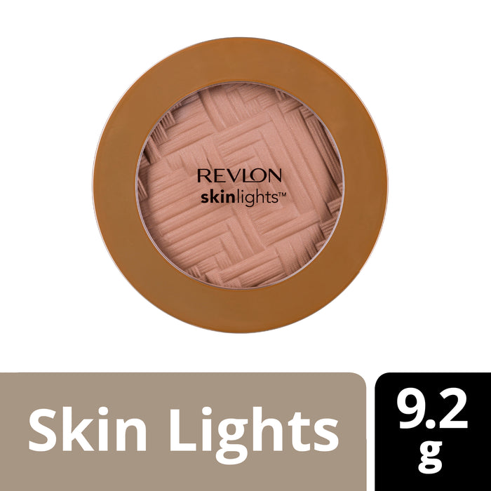 Revlon Skinlights Bronzer Cannes Tan