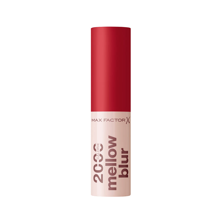 Max Factor Mellow Lip Blur 040 Cashmere Cherry