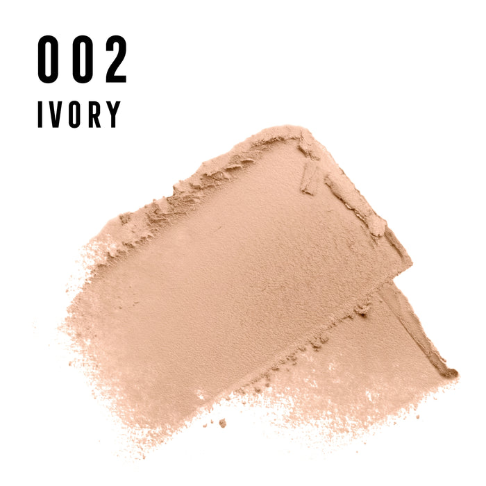 Max Factor Facefinity Compact Refill Ivory 002