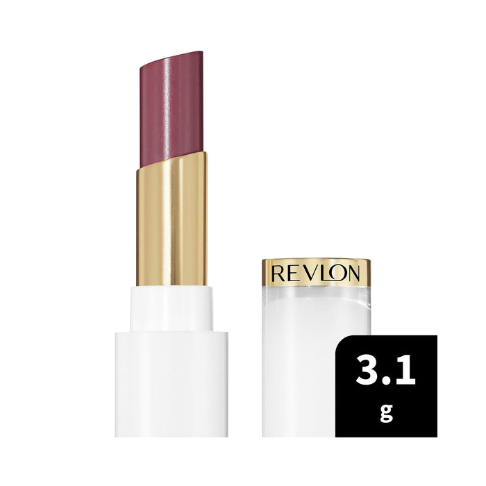Revlon Super Lustrous Glass Shine Balm Glazed Mauve